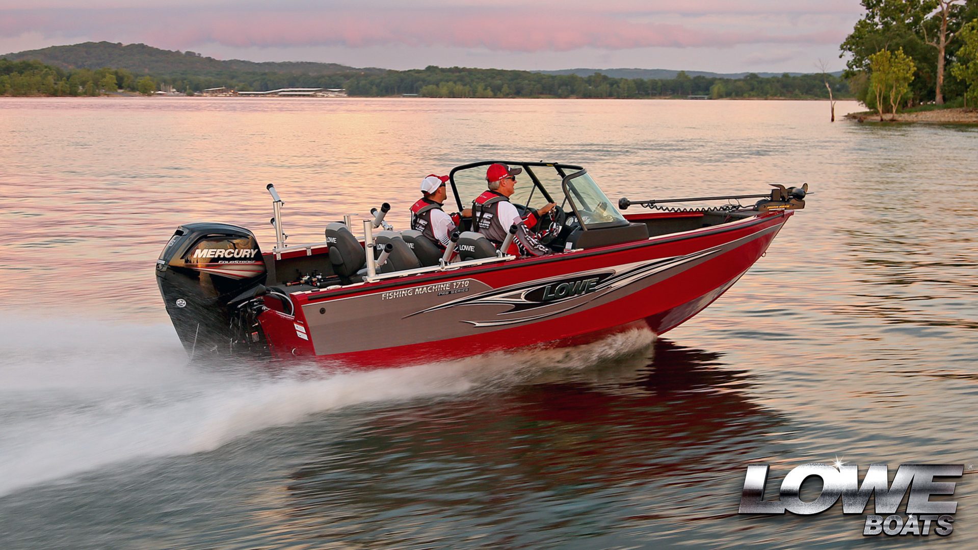 Whitney's Tri-Town Marine – Your Downeast Maine Boat Dealer