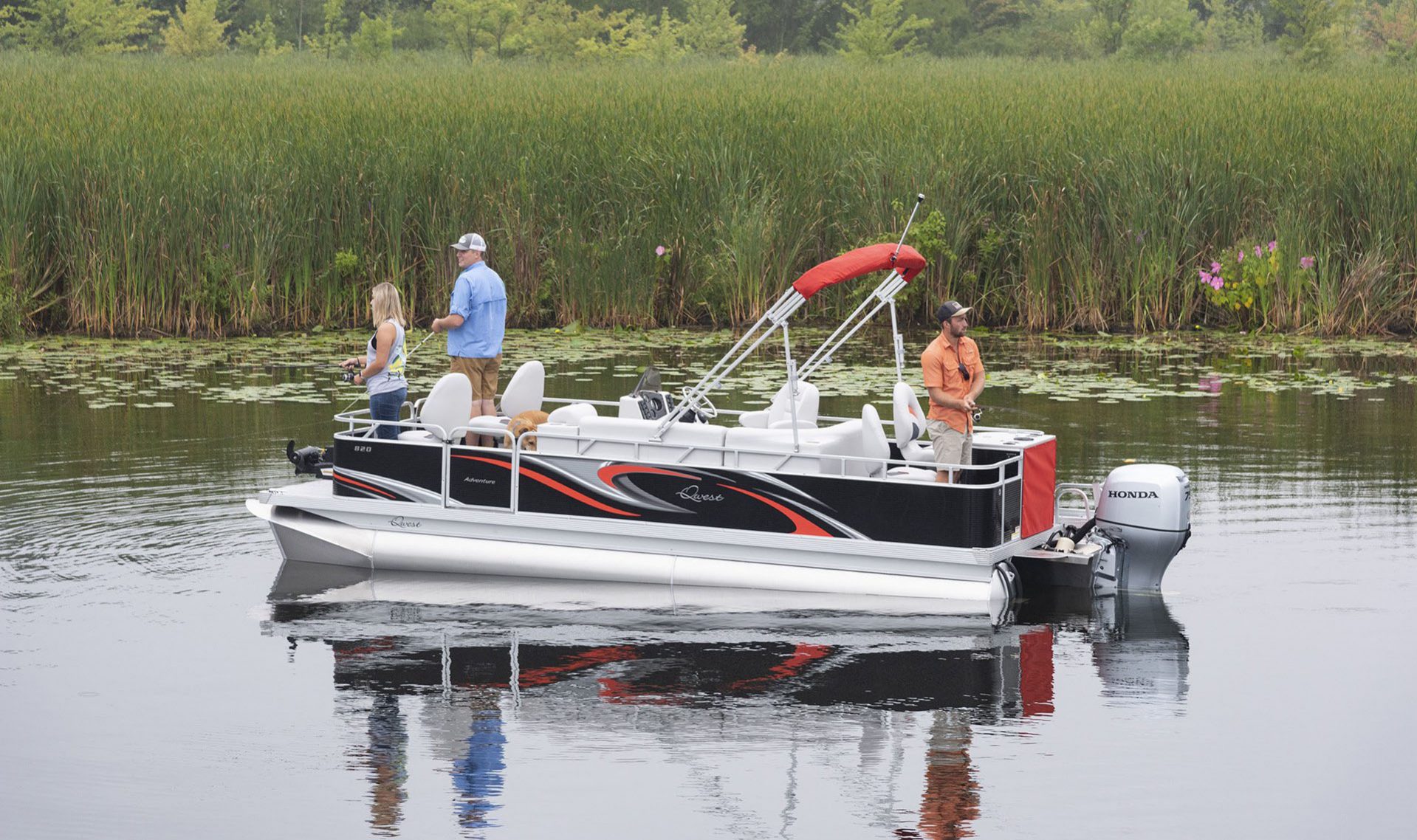 Whitney's Tri-Town Marine – Your Downeast Maine Boat Dealer