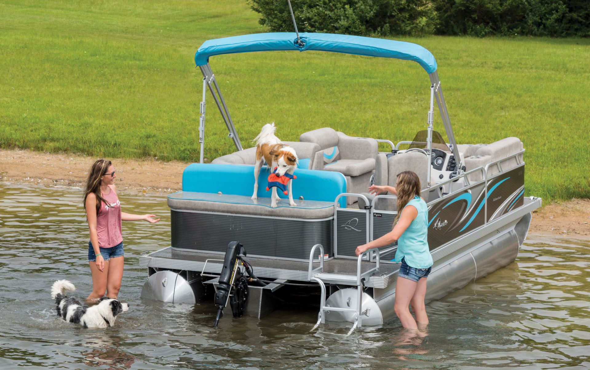 Whitney's Tri-Town Marine – Your Downeast Maine Boat Dealer