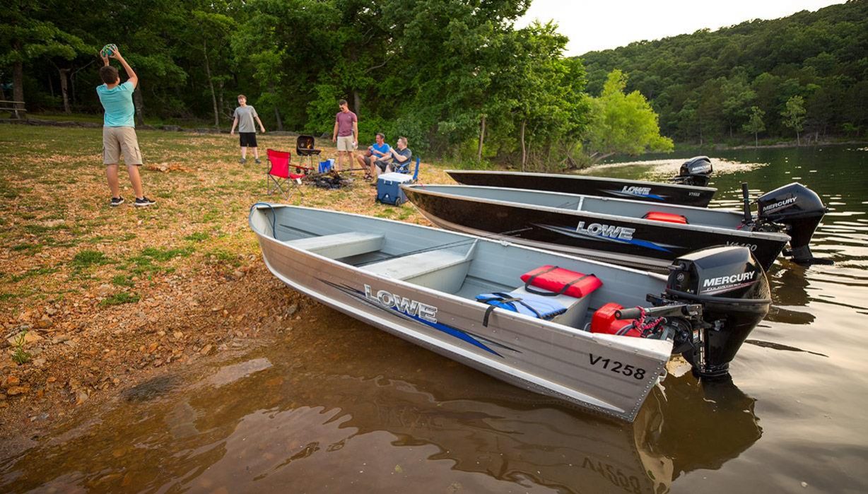 Whitney's Tri-Town Marine – Your Downeast Maine Boat Dealer