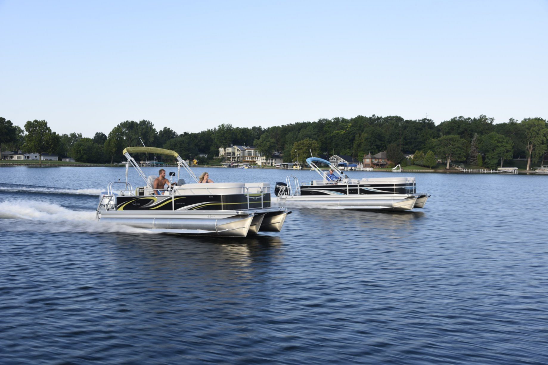 Whitney's TriTown Marine Your Downeast Maine Boat Dealer