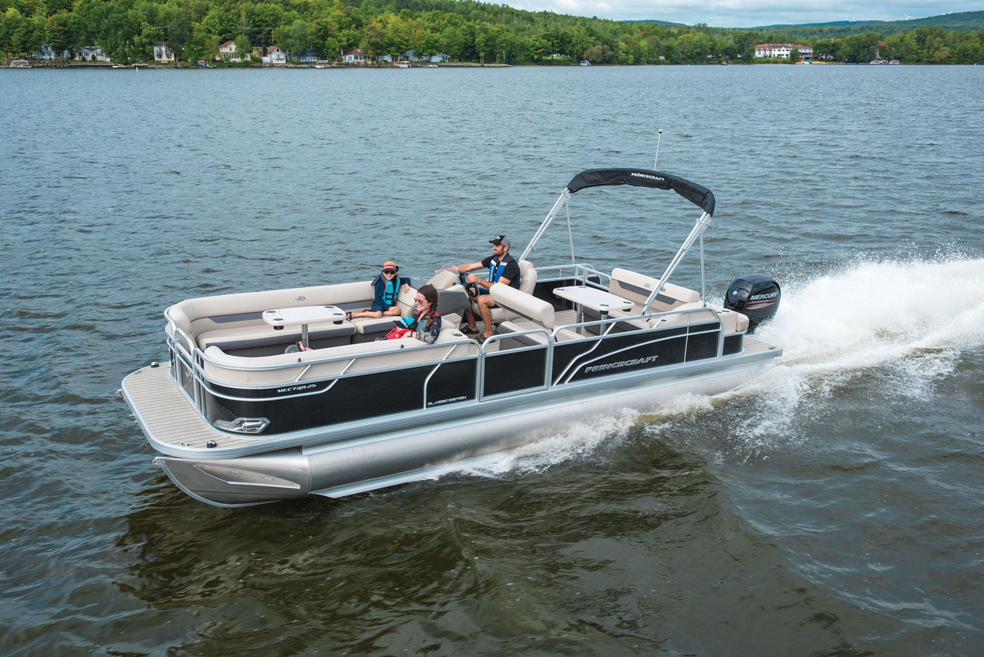 Whitney's Tri-Town Marine – Your Downeast Maine Boat Dealer