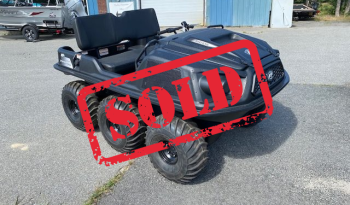New Argo Frontier 650 6×6 [SOLD]
