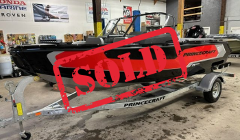 New 2024 Princecraft Sport 175 [SOLD]