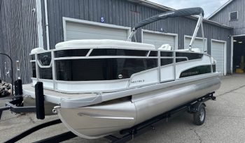 NEW 2025 Princecraft Vectra 21RL