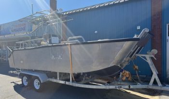 NEW 21′ Kinocean Landing Craft