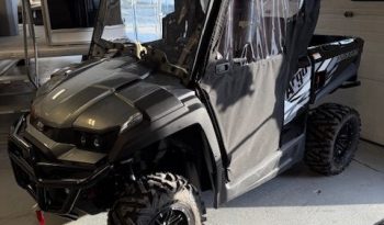 NEW Argo Magnum 500 LE 4×4 w/CAB KIT