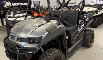 NEW Argo Magnum XF 500 LE 4×4