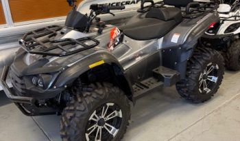NEW Argo Xplorer 570 XRT 4×4