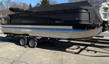 NEW 2026 Princecraft Vectra 23 RL Speed PKG