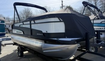 NEW 2026 Princecraft Vectra 19