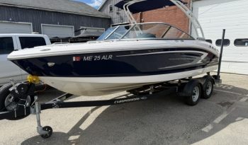 2022 Chaparral 210 SSI