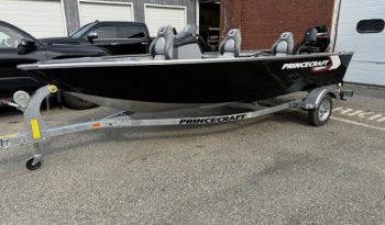 NEW 2026 Princecraft Resorter SC